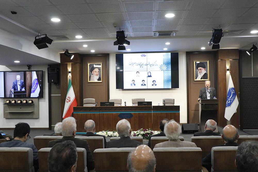 مراسم ابوریحان بیرونی 47